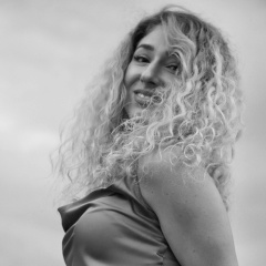 Ирина Зуева, 22.05, Москва