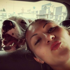 Люся Кузьминская, 17.11.1985, Rescaldina