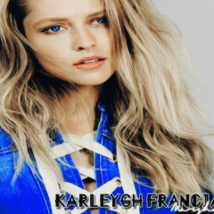 Karleygh Marshall, 22.07.1998