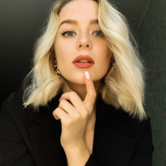 Екатерина Лагутина, 30.08.2000, Москва