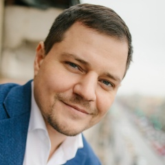 Илья Шмелев, 25.04, Москва