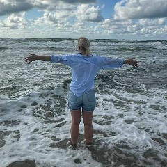 Евгения Шаньгина, 20.09