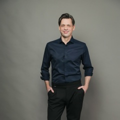 Дмитрий Кондратков, 09.04, Москва