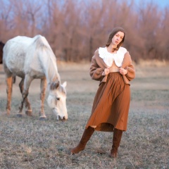 Анастасия Харебина, 05.12.1994, Калининград