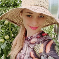 Маргарита Мотова, 29.10