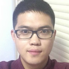 Jerry Dai, 08.02.1990