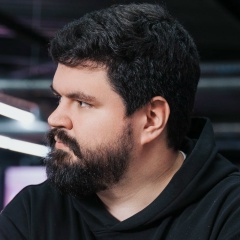Даниил Малашкин, 23.04.1993, Хабаровск