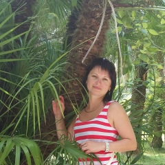 Елена Иванова, 09.12.1978, Брянск