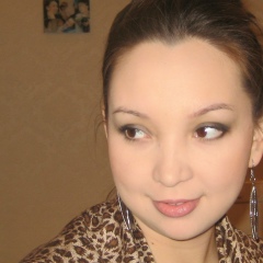 Alfiya Aaa, 02.06, Актобе