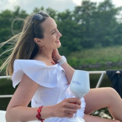 Елена Рогова, 13.07, Пермь