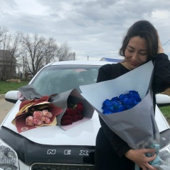 Айя Орынбаева, 14.07.1992, Уральск