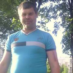 Виталик Топал, 11.06.1975, Санкт-Петербург