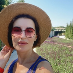 Елена Шелепень, 08.12.1986, Санкт-Петербург