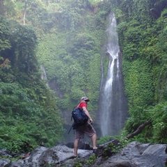 Линар Хуснуллин, Казань