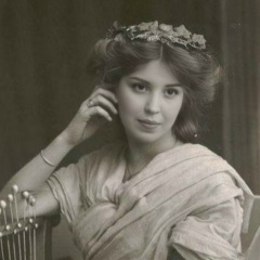 Анна Шумилова, 14.06.1989, Санкт-Петербург