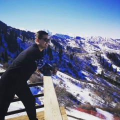 Айдар Жанжигитов, 04.11, Екатеринбург