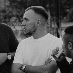 Олег Ковинько, Батуми