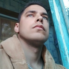 Игорь Подгорный, 29.08.1989, Санкт-Петербург