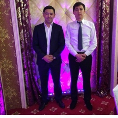 Erlan Zhumagulov, 29.12.1989, Шымкент