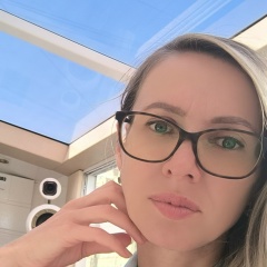 Светлана Орлова, 06.06, Санкт-Петербург