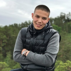 Максат Абильмажинов, 28.05, Астана