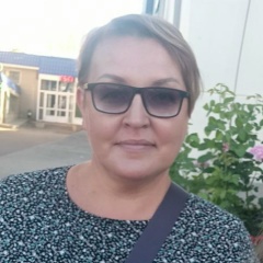 Татьяна Щербакова, 07.08.2006, Киров