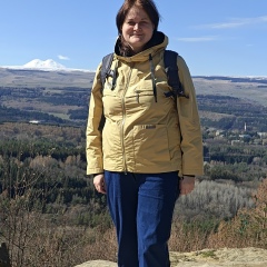 Светлана Кудинова, Йошкар-Ола