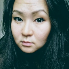 Мария Волконская, 10.05.1999