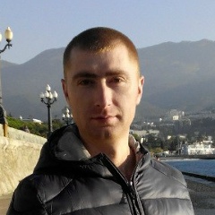 Рустем Билялов, 11.06, Симферополь