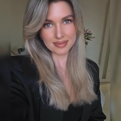 Регина Матвеева, 26.03, Омск