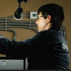 Алексей Гайдайчук, 30.08, Десногорск