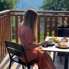 Анна Бурд, 09.06.1988, Краснодар