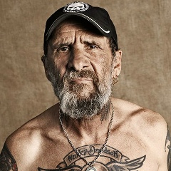 Дух Старый, 01.05.1953, Лоухи