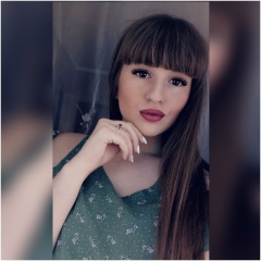 Наталья Погорелая, 30.09.1998, Харьков