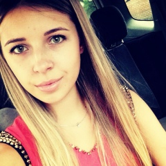 Юля Листопад, 23.03, Абакан