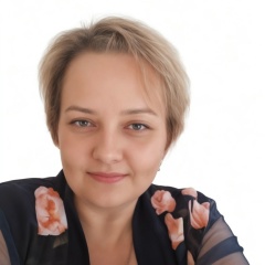 Инга Панькова