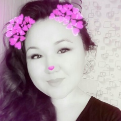 Гуля Калижанова, 06.09.1993