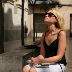 Наталья Акулич, 12.02, Минск