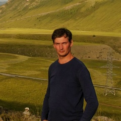 Александр Краузе, 06.11, Санкт-Петербург