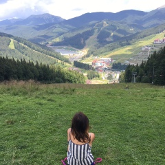 Елена Облаухова, 16.07, Хмельницкий