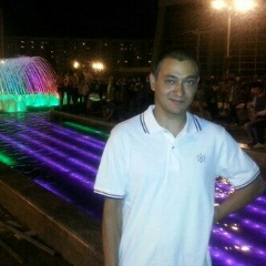 Руслан Хаматнуров, 25.12.1983, Усинск