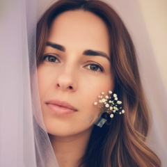 Анастасия Анфимова, 03.02, Кострома