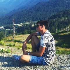 Роман Каковихин, 23.03, Казань