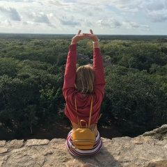 Ольга Тимофеева, 15.01, Köln