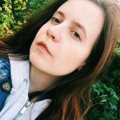 Таня Соболева