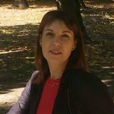 Татьяна Устинова, 15.04, Пенза