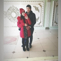 Shinargul Turdimuratova, 25.11.1999, Нукус