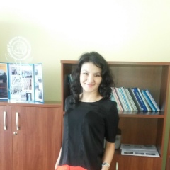 Гульвира Токтагулова, 19.10.1981, Актау