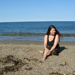 Анна Чачава, 12.12, Санкт-Петербург