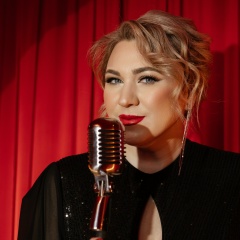 Юлия Восканян, 22.05